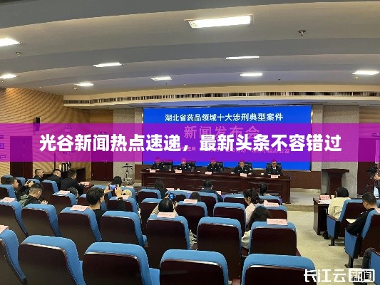 光谷新闻热点速递，最新头条不容错过