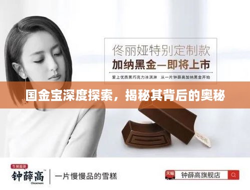 国金宝深度探索，揭秘其背后的奥秘