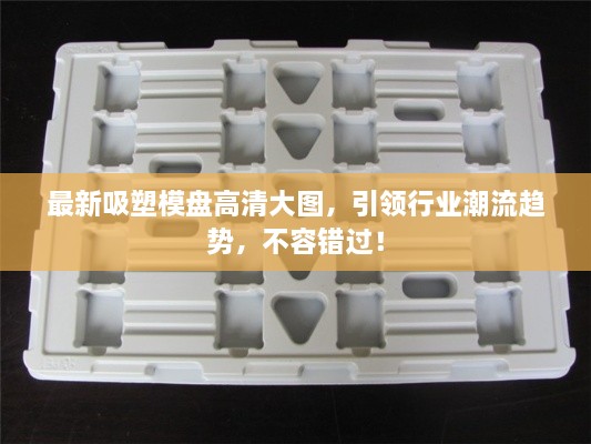 最新吸塑模盘高清大图，引领行业潮流趋势，不容错过！