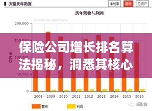 保险公司增长排名算法揭秘，洞悉其核心增长力！