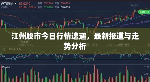江州股市今日行情速递，最新报道与走势分析