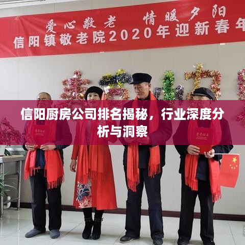信阳厨房公司排名揭秘，行业深度分析与洞察