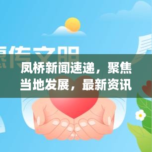 凤桥新闻速递，聚焦当地发展，最新资讯全掌握