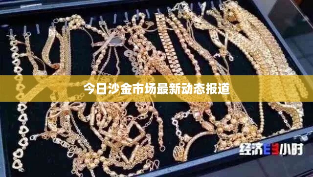 今日沙金市场最新动态报道