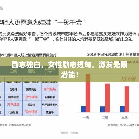 励志独白，女性励志短句，激发无限潜能！