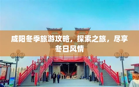 咸阳冬季旅游攻略，探索之旅，尽享冬日风情