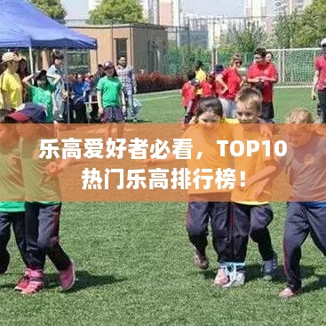 乐高爱好者必看，TOP10热门乐高排行榜！