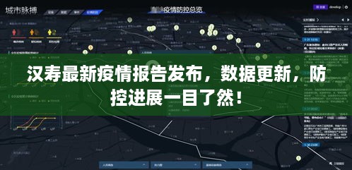 汉寿最新疫情报告发布，数据更新，防控进展一目了然！