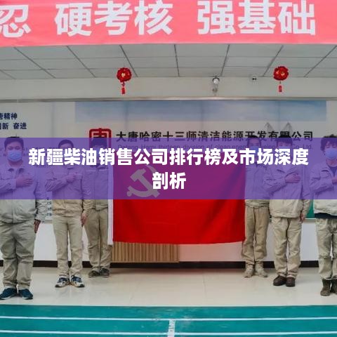 新疆柴油销售公司排行榜及市场深度剖析