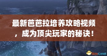 最新芭芭拉培养攻略视频，成为顶尖玩家的秘诀！