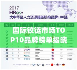 国际铰链市场TOP10品牌榜单揭晓