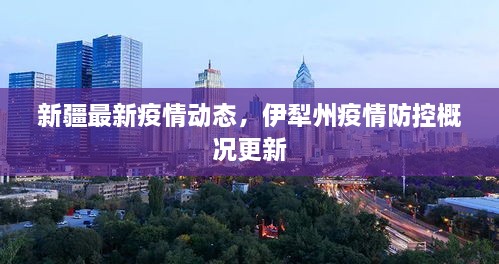 新疆最新疫情动态，伊犁州疫情防控概况更新