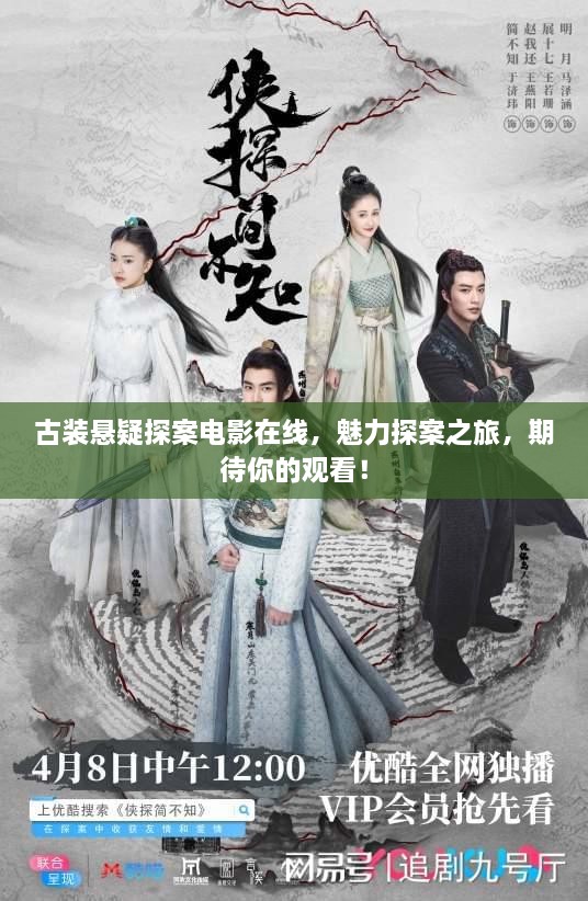 古装悬疑探案电影在线，魅力探案之旅，期待你的观看！