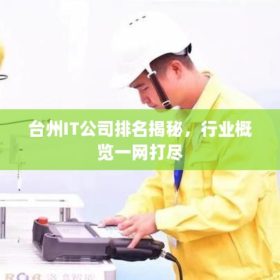 台州IT公司排名揭秘，行业概览一网打尽