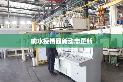 响水疫情最新动态更新