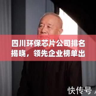 四川环保芯片公司排名揭晓，领先企业榜单出炉！