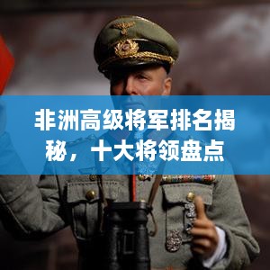 非洲高级将军排名揭秘，十大将领盘点