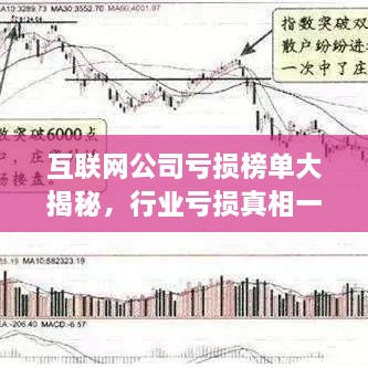 互联网公司亏损榜单大揭秘，行业亏损真相一网打尽！