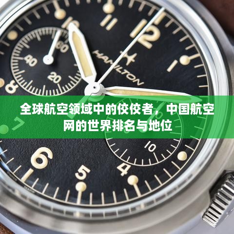 全球航空领域中的佼佼者，中国航空网的世界排名与地位
