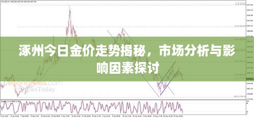 涿州今日金价走势揭秘，市场分析与影响因素探讨