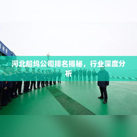 河北船坞公司排名揭秘，行业深度分析