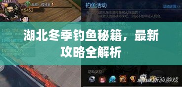 湖北冬季钓鱼秘籍，最新攻略全解析