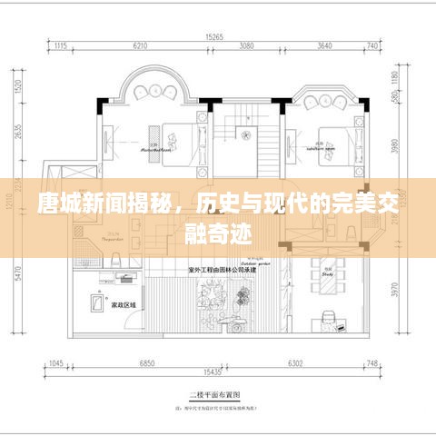唐城新闻揭秘，历史与现代的完美交融奇迹