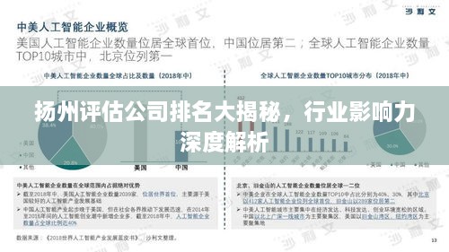 扬州评估公司排名大揭秘，行业影响力深度解析