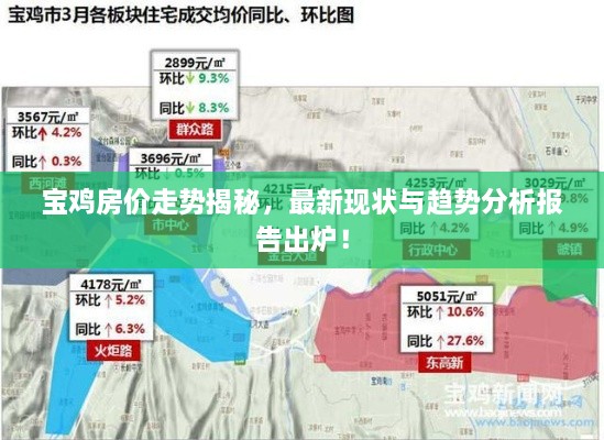 宝鸡房价走势揭秘，最新现状与趋势分析报告出炉！