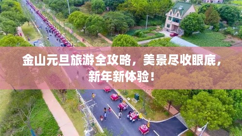金山元旦旅游全攻略，美景尽收眼底，新年新体验！