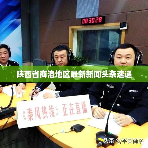 陕西省商洛地区最新新闻头条速递