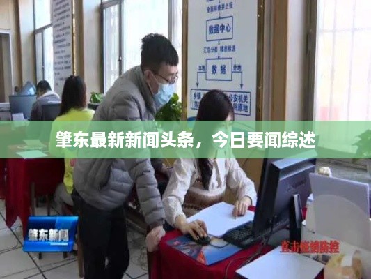 肇东最新新闻头条，今日要闻综述