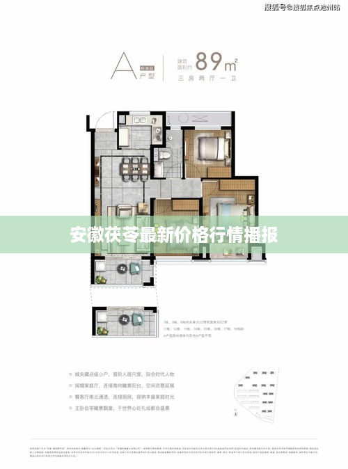 安徽茯苓最新价格行情播报
