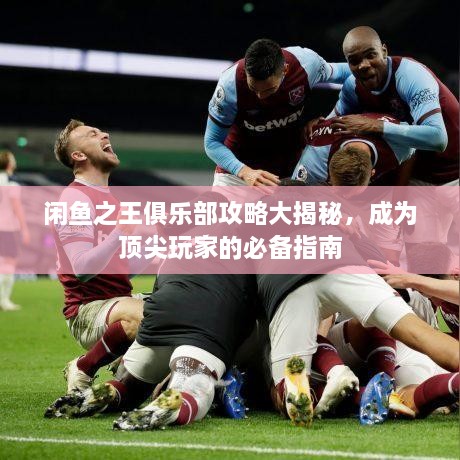闲鱼之王俱乐部攻略大揭秘，成为顶尖玩家的必备指南