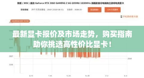 最新显卡报价及市场走势，购买指南助你挑选高性价比显卡！