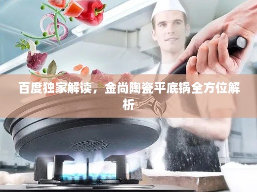 百度独家解读，金尚陶瓷平底锅全方位解析