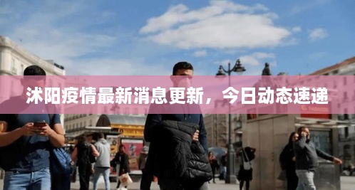 沭阳疫情最新消息更新，今日动态速递