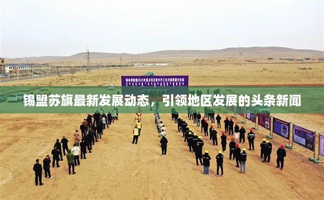 锡盟苏旗最新发展动态，引领地区发展的头条新闻