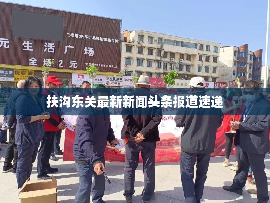 扶沟东关最新新闻头条报道速递